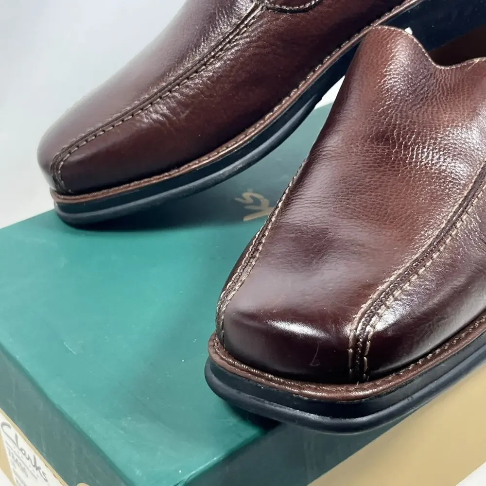 Clarks shoes mens